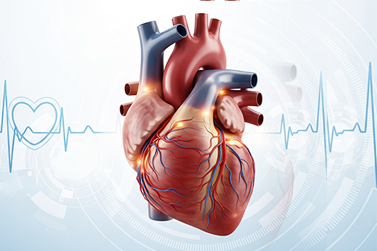 Cardiology Department